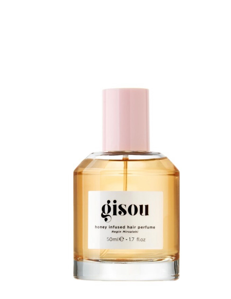 Gisou Honey infused Hair Perfume- Widflower Honey