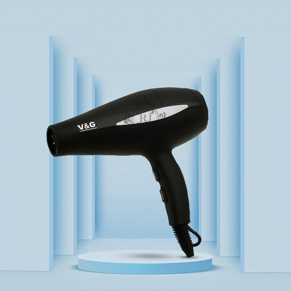 Hair Dryer