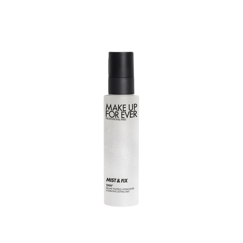 MAKE UP FOR EVER Mist & Fix Spray- Brume fixatrice