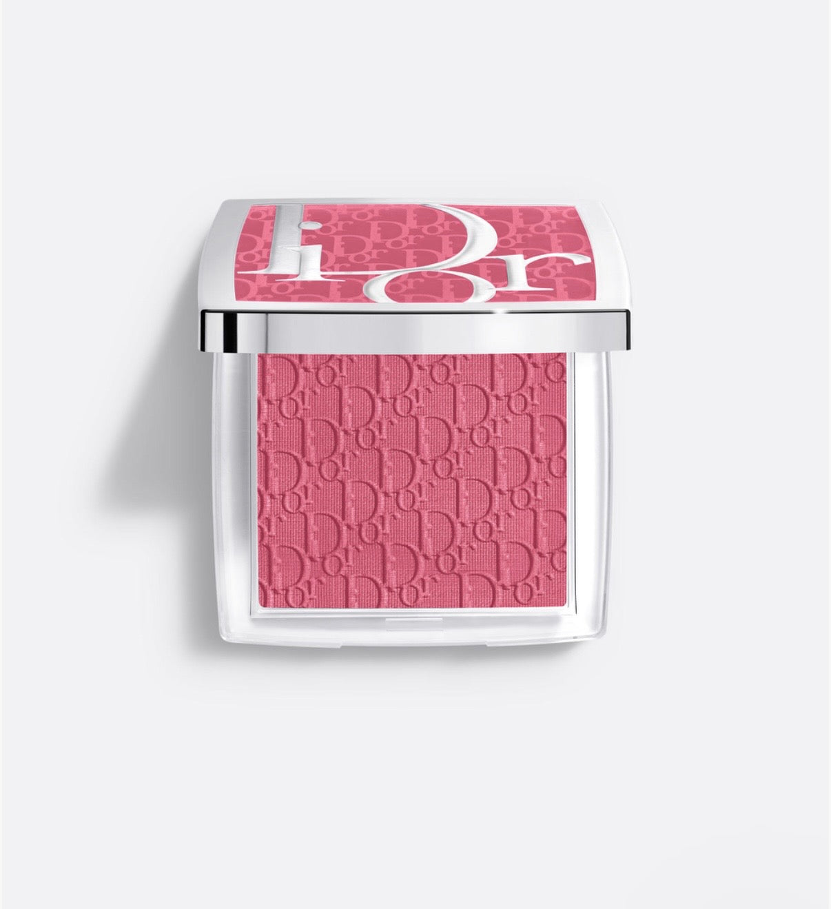 DIOR BACKSTAGE Dior Backstage Rosy Glow - Blush couleur activée par le pH
