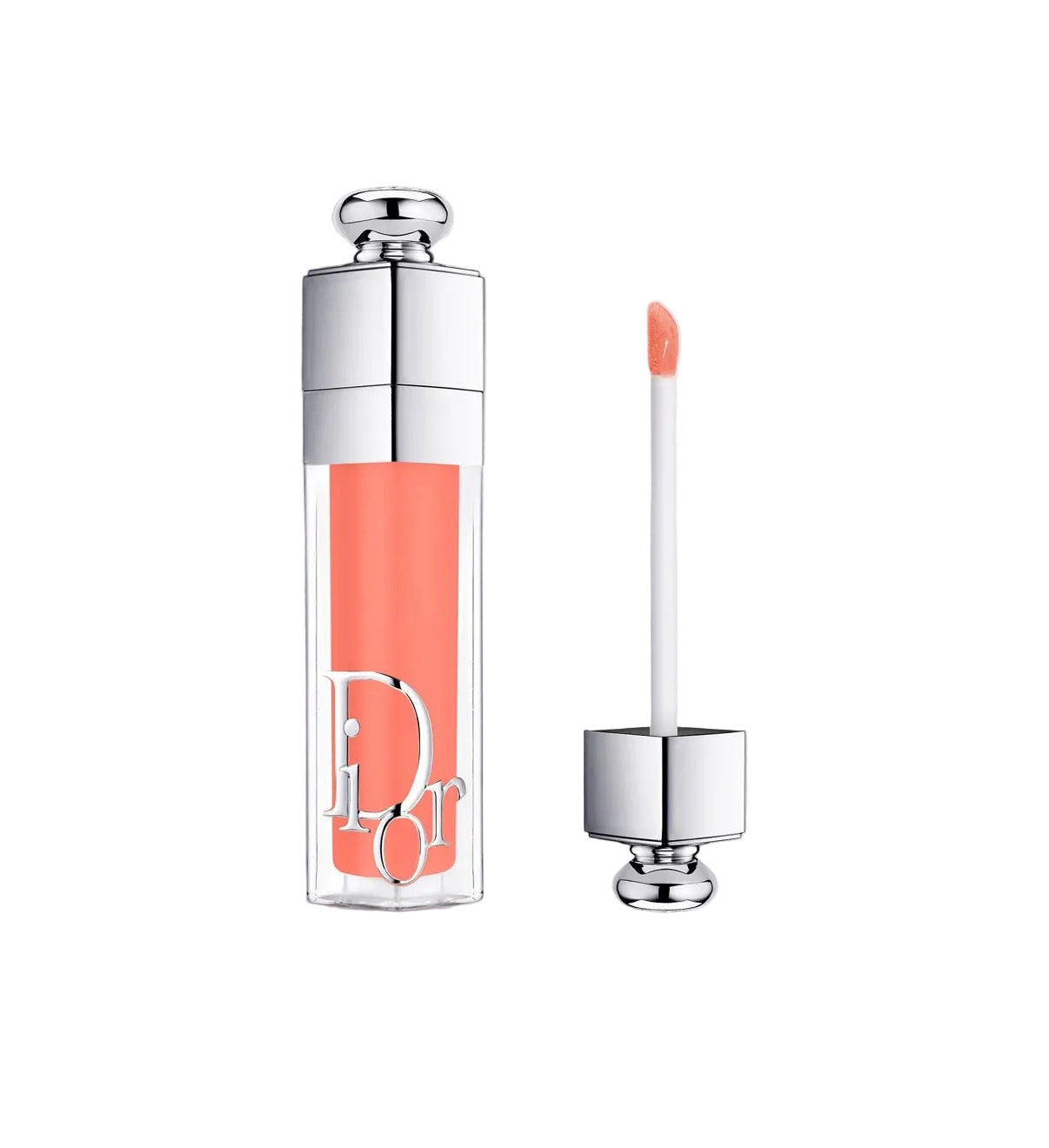 DIOR Dior Addict Lip Maximizer - Gloss repulpant et hydratant