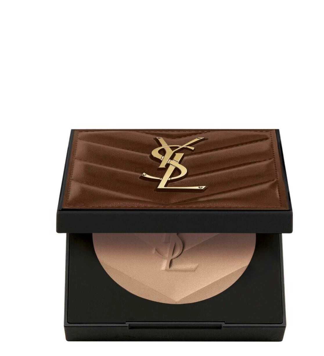 YVES SAINT LAURENT All Hours Hyper Bronze - Poudre Bronzante