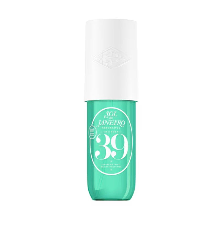 SOL DE JANEIRO Brume Parfumée pour le Corps et les cheveux