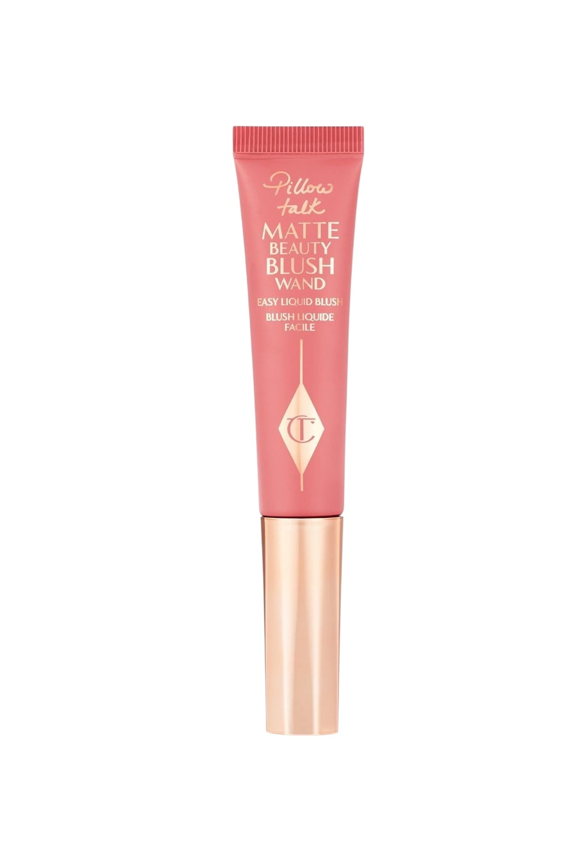 CHARLOTTE TILBURY Pillow talk matte Beauty Blush Wand - Liquid Blush
