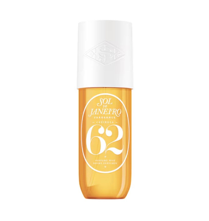 SOL DE JANEIRO Brume Parfumée pour le Corps et les cheveux