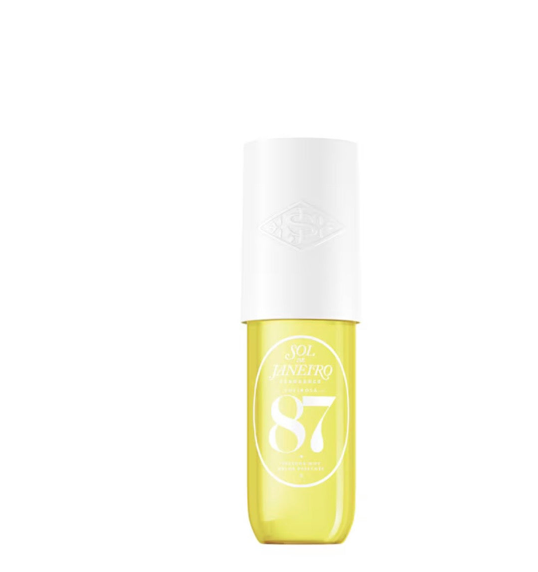 SOL DE JANEIRO Brume Parfumée pour le Corps et les cheveux