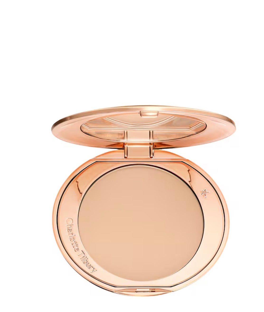 Airbrush Flawless Finish - Poudre matifiante