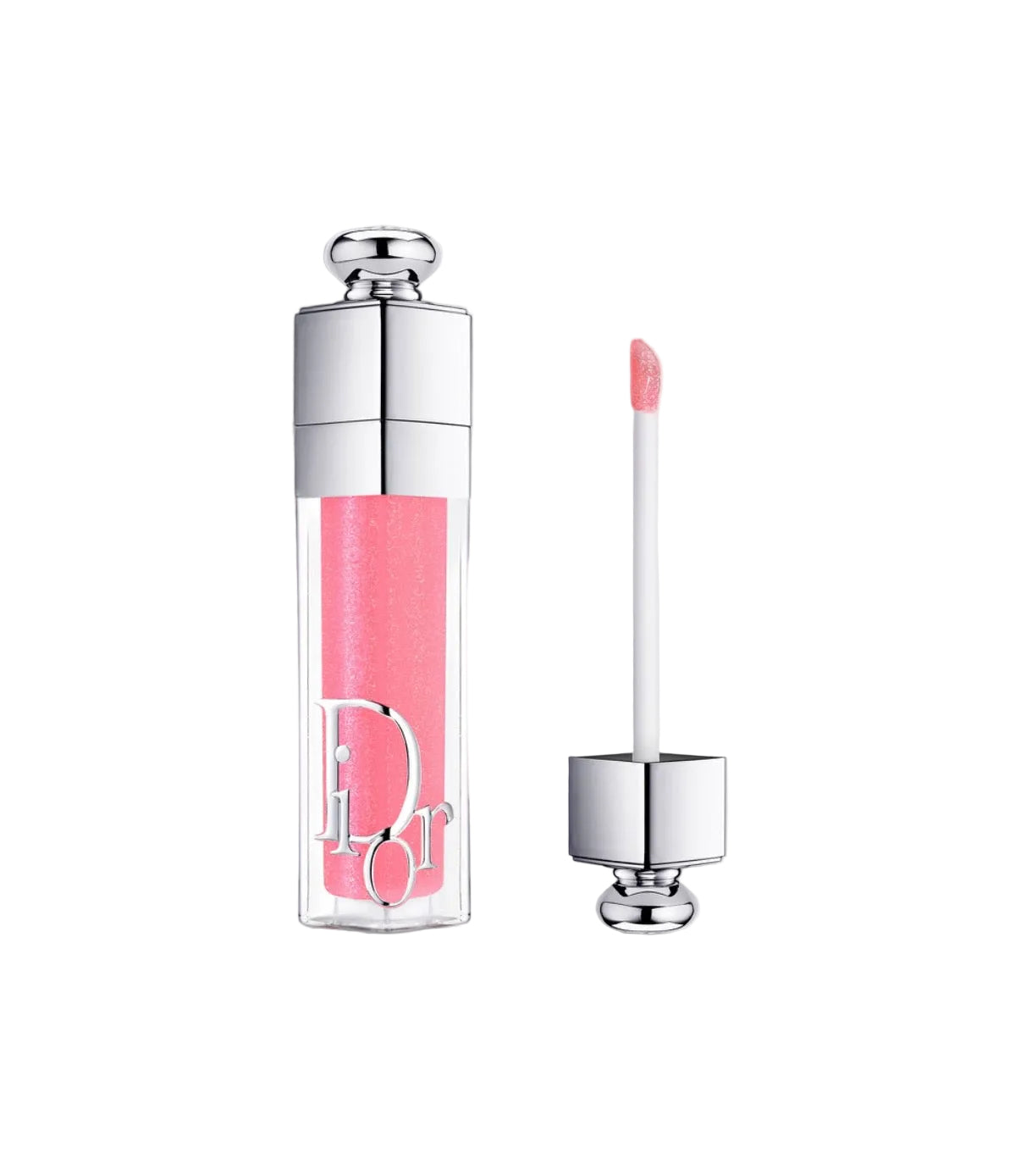 DIOR Dior Addict Lip Maximizer - Gloss repulpant et hydratant