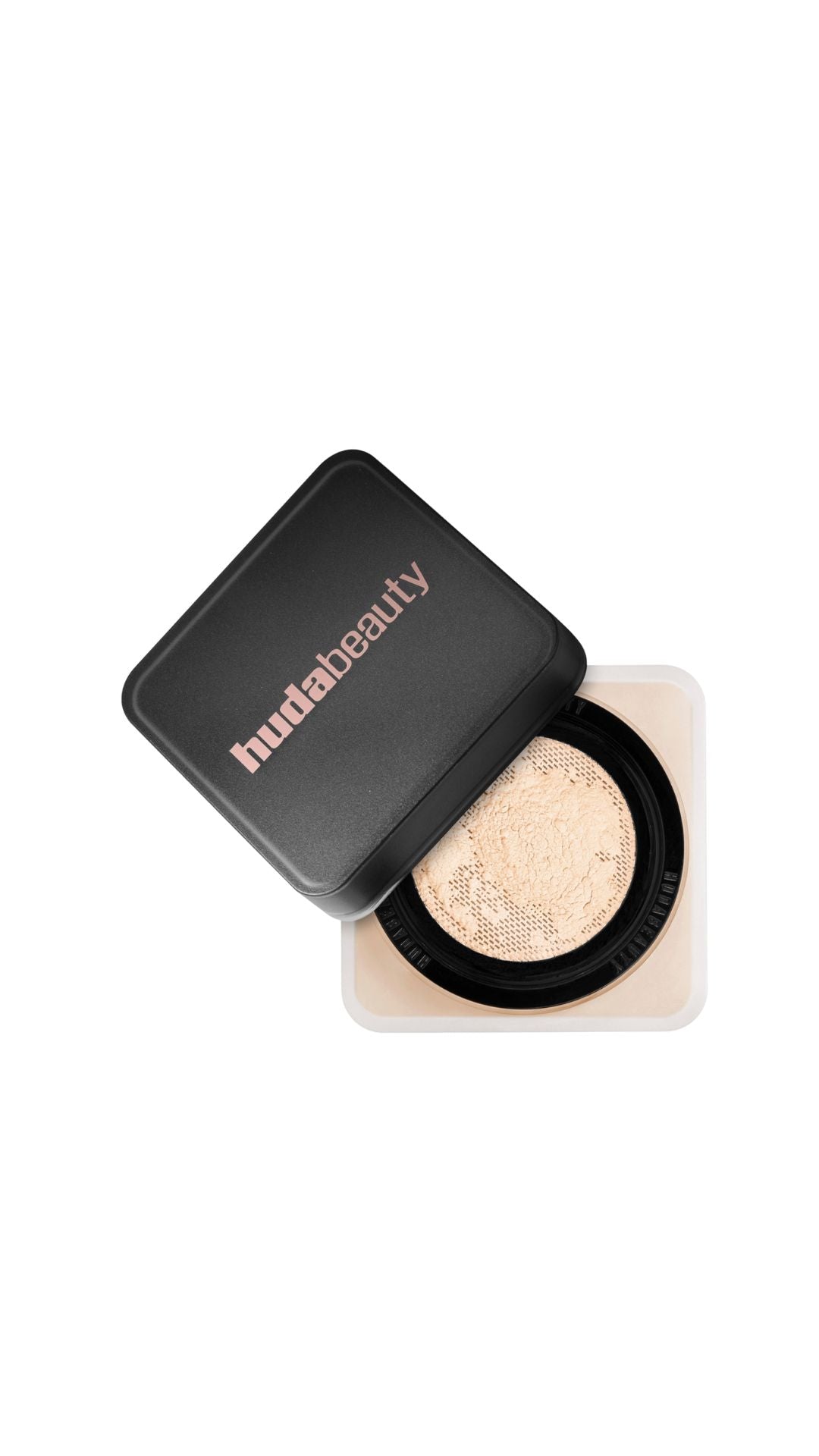 HUDA BEAUTY Easy Bake Loose Baking & Setting Powder - Poudre Libre