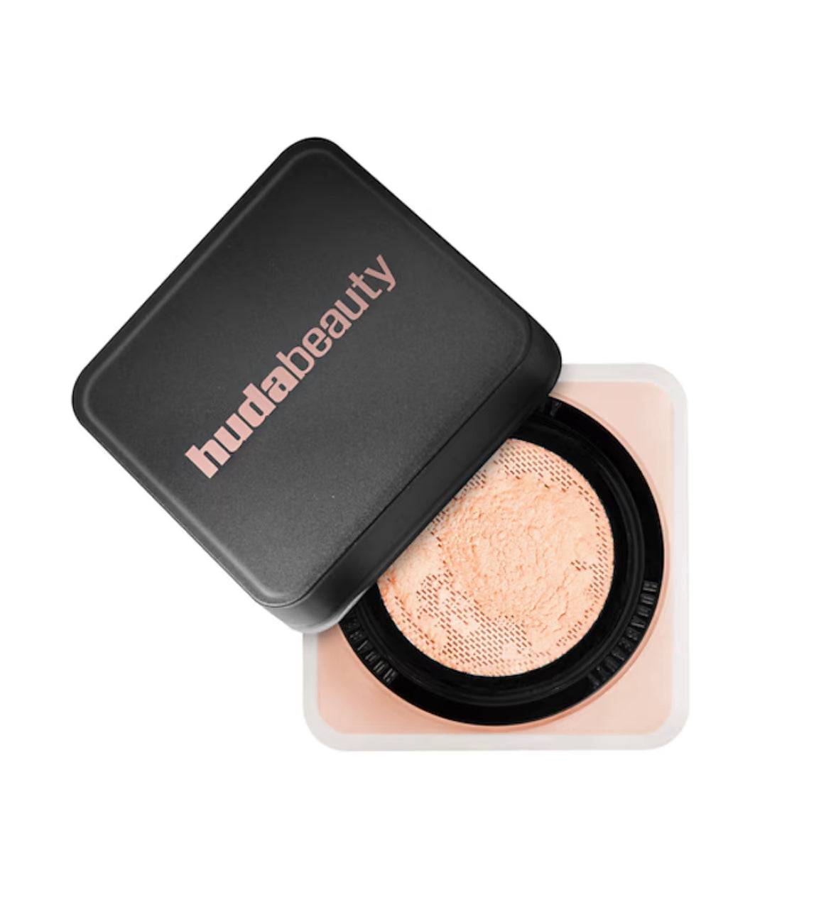 HUDA BEAUTY Easy Bake Loose Baking & Setting Powder - Poudre Libre
