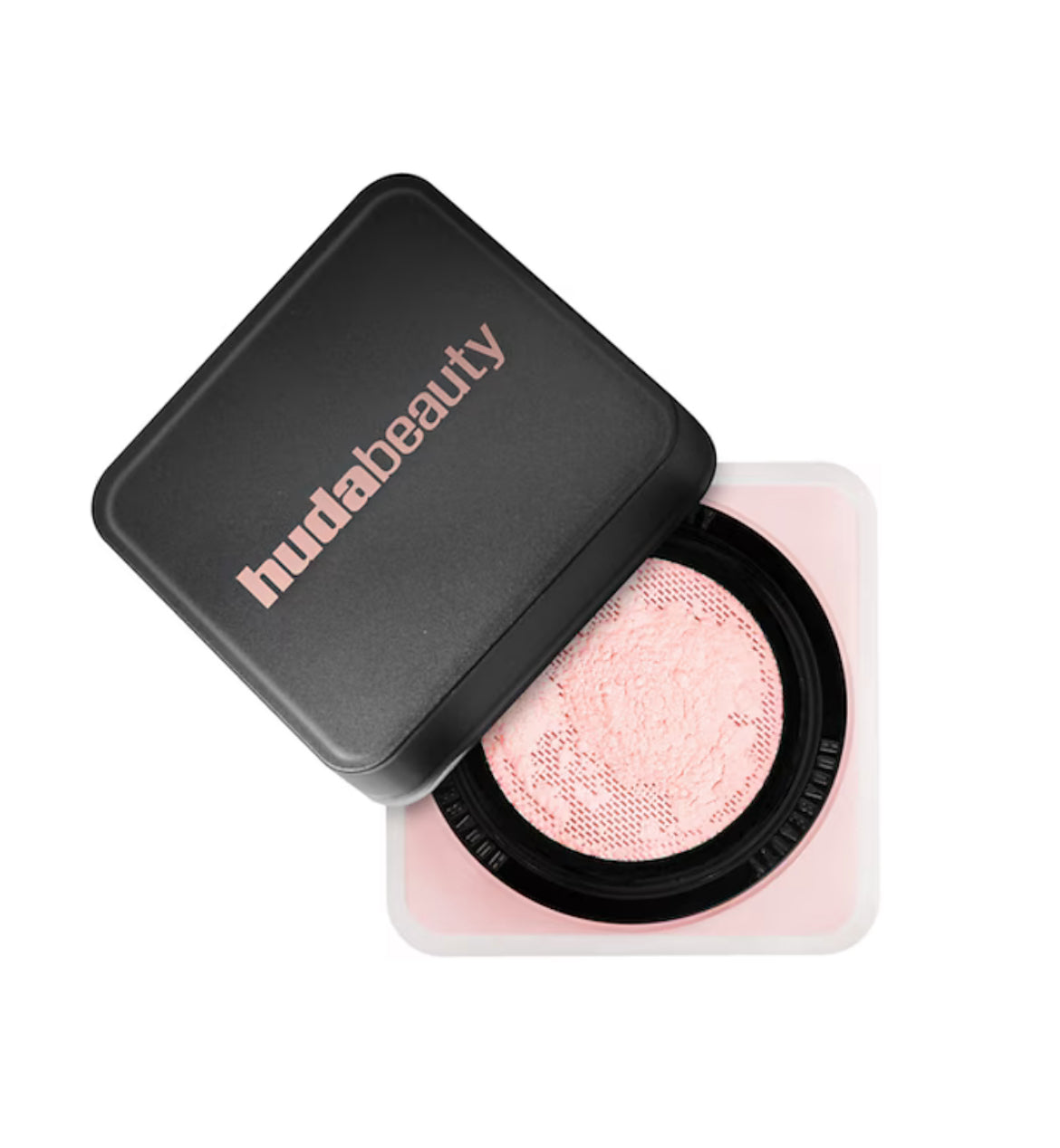 HUDA BEAUTY Easy Bake Loose Baking & Setting Powder - Poudre Libre