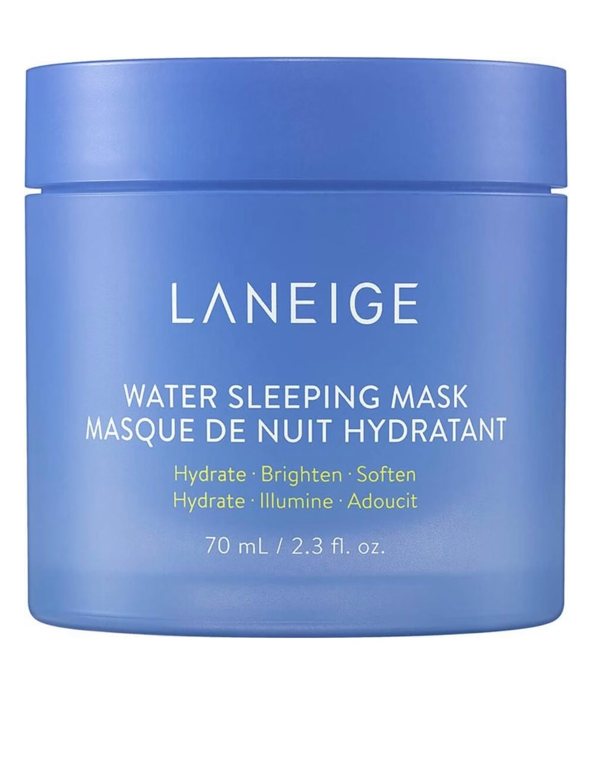 Laneige Water Sleeping Mask 70ml