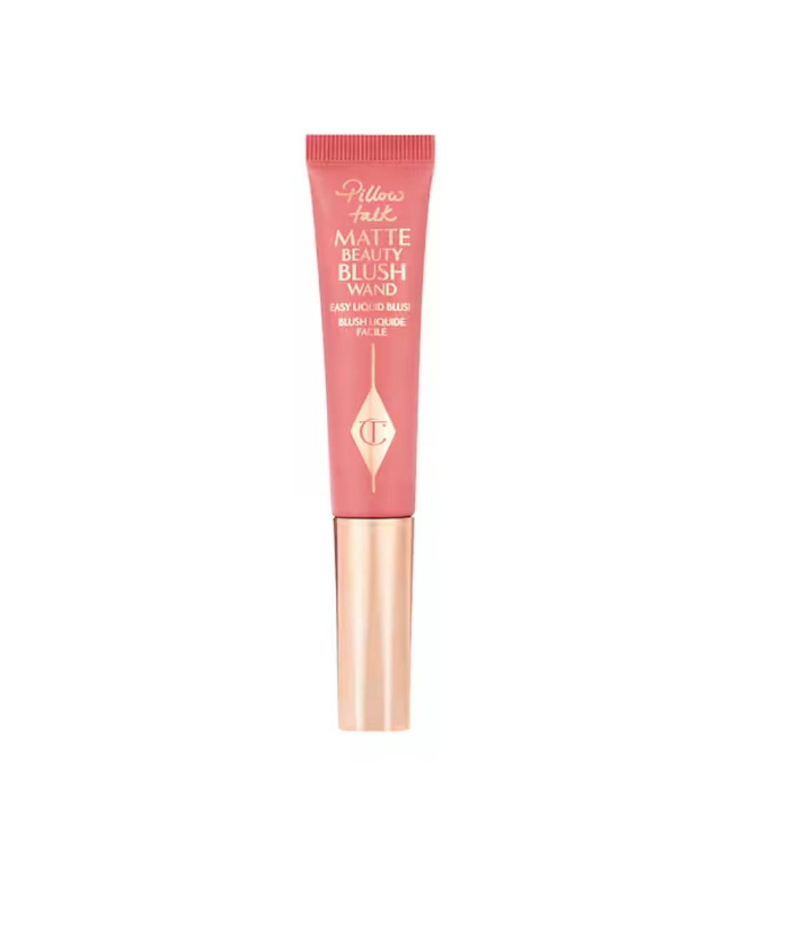 CHARLOTTE TILBURY Pillow talk matte Beauty Blush Wand - Liquid Blush