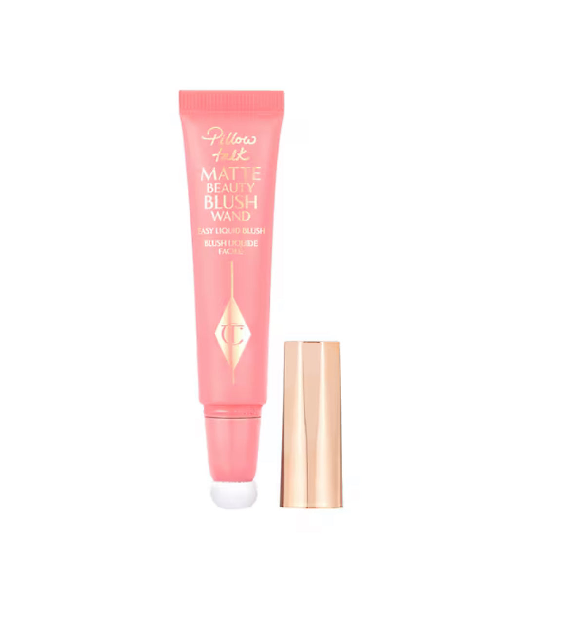 CHARLOTTE TILBURY Pillow talk matte Beauty Blush Wand - Liquid Blush